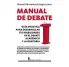 MANUAL DE DEBATE