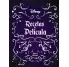 RECETAS DE PELCULA. DISNEY