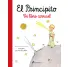 EL PRINCIPITO. UN LIBRO CARRUSEL