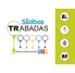 SLABAS TRABADAS BL/BR