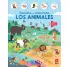 ESCUCHA Y ENCUENTRA. LOS ANIMALES. LIBRO CON SONIDO