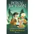 PERCY JACKSON 2. MAR DE LOS MONSTRUOS