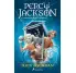 PERCY JACKSON 1. EL LADRN DEL RAYO