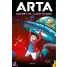 ARTA GAME 3. CONTRA EL ALIEN MXIMO