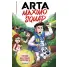 ARTA Y MXIMO SQUAD 2. MISTERIO EN EL MALDITO CAMPAMENTO