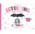 ISADORA MOON. LETTERING MGICO Y CREATIVO