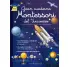 GRAN CUADERNO MONTESSORI DEL UNIVERSO