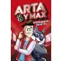 ARTA Y MAX 1. SUPERAGENTES SECRETOS