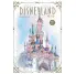 DISNEYLAND PARS. CON 90 ILUSTRACIONES