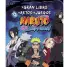 EL GRAN LIBRO DE RETOS Y DE JUEGOS NARUTO SHIPPUDEN