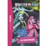 MONSTER HIGH 3. LA MALDICIN