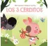 LOS TRES CERDITOS. LIBRO EN POP-UP