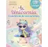 UNICORNIA. CUADERNO DE VACACIONES