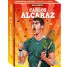 CARLOS ALCARAZ PARA MONTAR