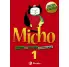 MICHO N 1, CARTILLA DE LECTURA