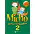 CARTILLA DE LECTURA MICHO N 2