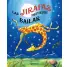 LAS JIRAFAS NO PUEDEN BAILAR. LIBRO DESPLEGABLE.