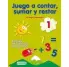 N 1 JUEGO A CONTAR SUMAR Y RESTAR