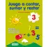 N 3 JUEGO A CONTAR SUMAR Y RESTAR