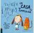 LA CASA DE TOMASA. LIBRO CON SOLAPAS Y POP UP