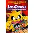 4. LOS COMPAS Y LA MALDICIN DE MIKECRACK