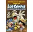 LOS COMPAS 9. EL DESPERTAR DE LA MOMIA