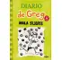 DIARIO DE GREG 8. MALA SUERTE