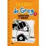 DIARIO DE GREG 9. CARRETERA Y MANTA