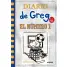 DIARIO DE GREG 16. EL NMERO 1