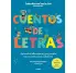 CUENTOS DE LETRAS. CON LETRA EN CURSIVA