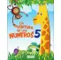 LA AVENTURA DE LOS NMEROS 5