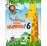 LA AVENTURA DE LOS NMEROS 6