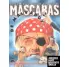 EL LIBRO DE MSCARAS DE MALVADOS