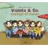 VIOLETA & CO. CAMBIAN EL MUNDO