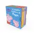 MI PEQUEA BIBLIOTECA DE PEPPA PIG