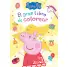 EL GRAN LIBRO DE COLOREAR. PEPPA PIG