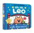 OH OH LEO. A DORMIR