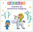 POCOYO CUENTOS DE AVENTURAS MGICAS