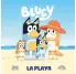 BLUEY. LA PLAYA