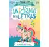 EL UNICORNIO DE LAS LETRAS 1. UN OSO TRABAJADOR Y EL PROBLEMA DEL ORDENADOR