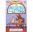 EL UNICORNIO DE LAS LETRAS 2. UNA LIBLULA SIN VOLAR Y UN INVENTO GENIAL