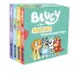 BLUEY BIBLIOTECA 2. BLUEY Y SUS AMIGOS