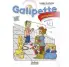 GALIPETTE 5 PRIM INITIATION CAHIER DACTIVITS