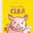 LA CERDITA CLEA. LIBRO EN POP-UP