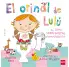 EL ORINAL DE LUL, UN LIBRO INTERACTIVO DIVERTIDSIMO