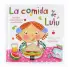 LA COMIDA DE LUL. UN LIBRO INTERACTIVO DIVERTIDSIMO