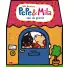 PEPE Y MILA VAN DE PICNIC. LIBRO DE CARTON CON SOLAPAS