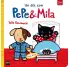 UN DA CON PEPE Y MILA. LIBRO DE CARTON Y SOLAPAS