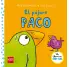 EL PJARO PACO, LIBRO EN POP-UP