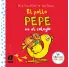 EL POLLO PEPE VA AL COLEGIO. LIBRO CON POP UP